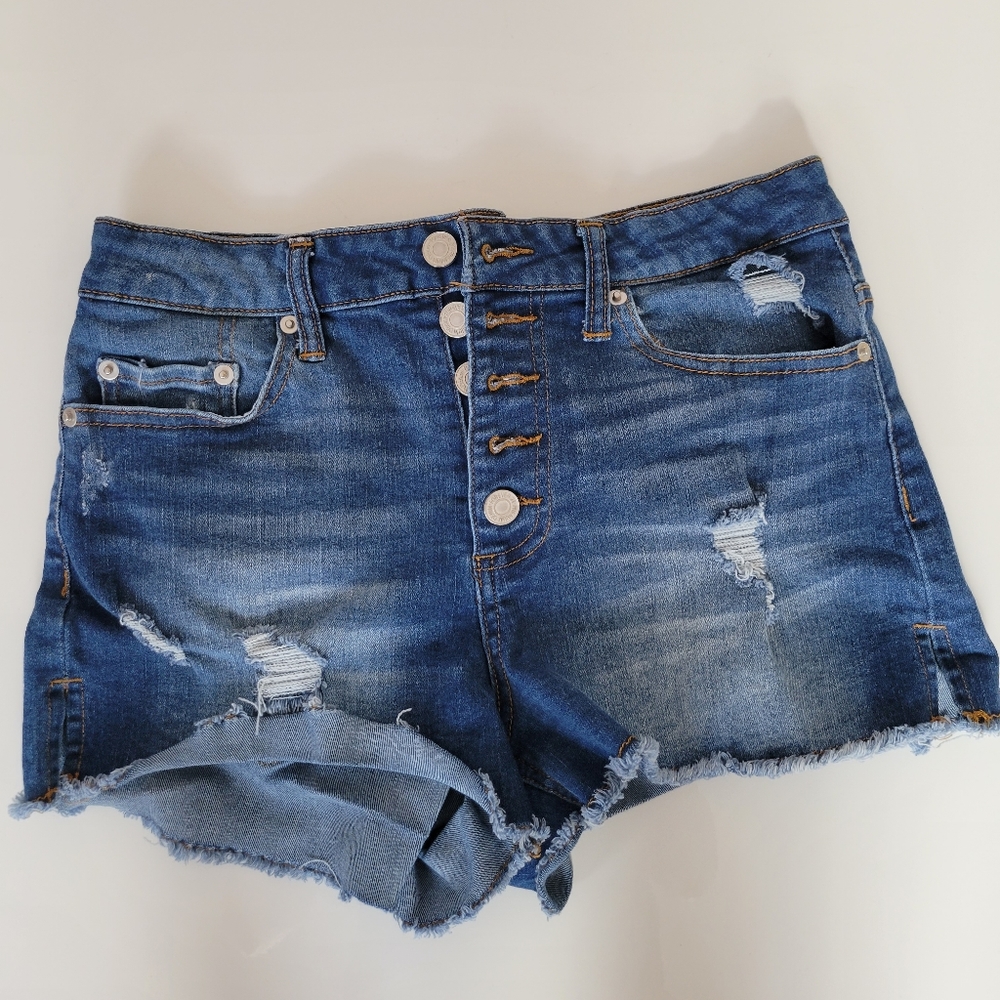 Short